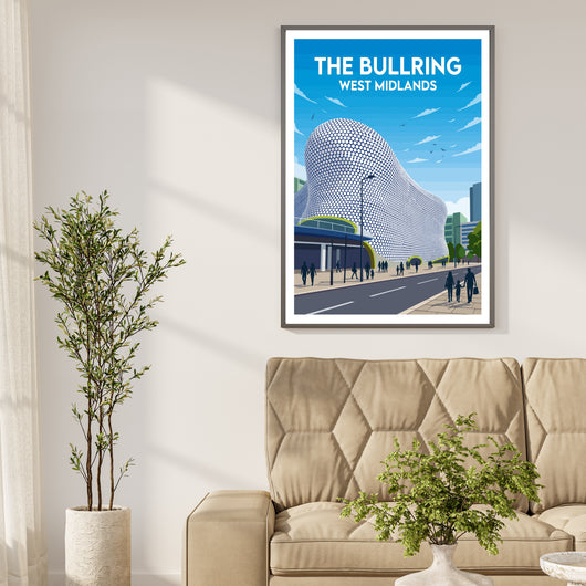 The Bullring