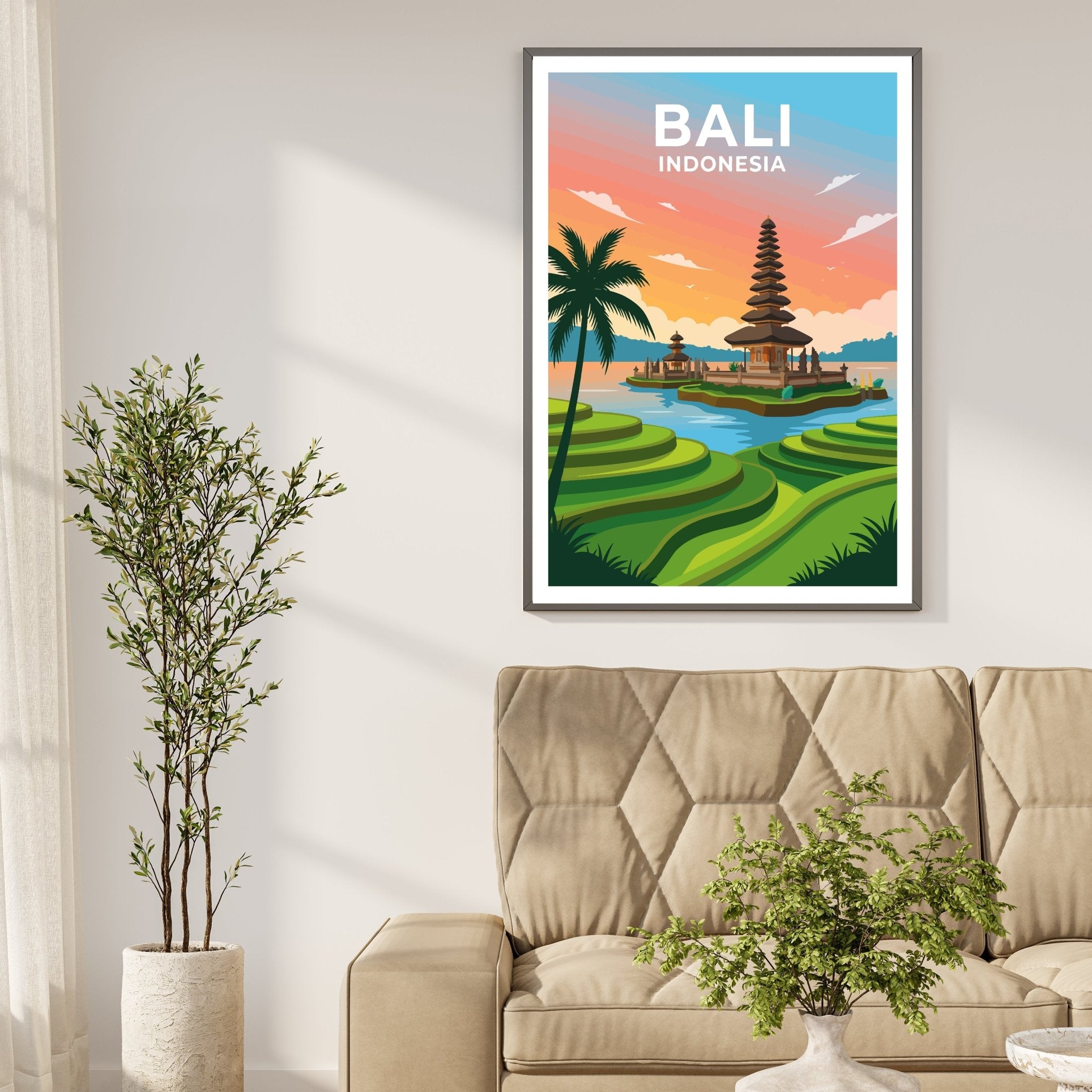 Bali