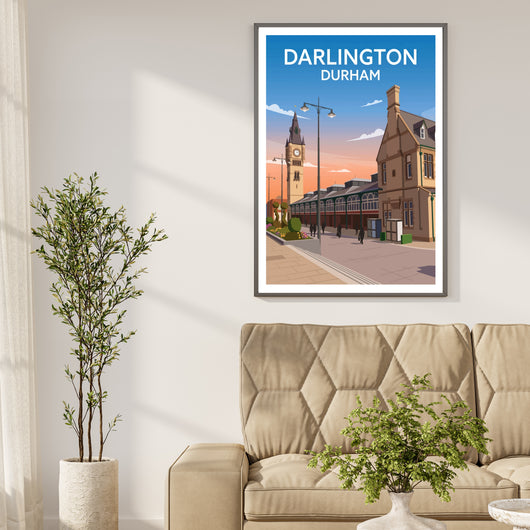 Darlington