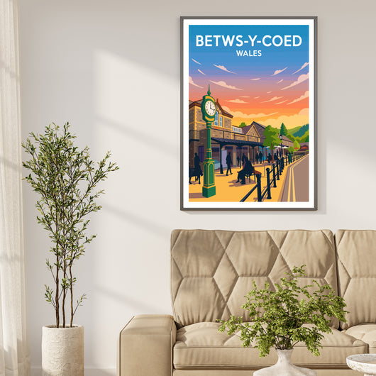 Betws-y-Coed