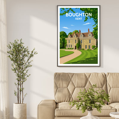 Boughton