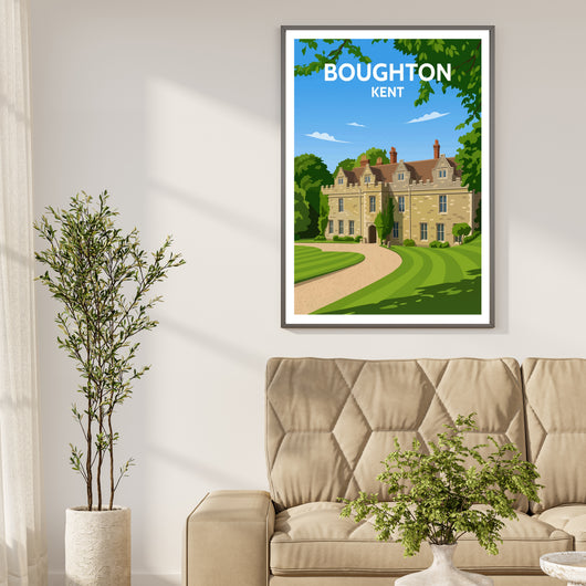 Boughton