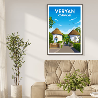 Veryan