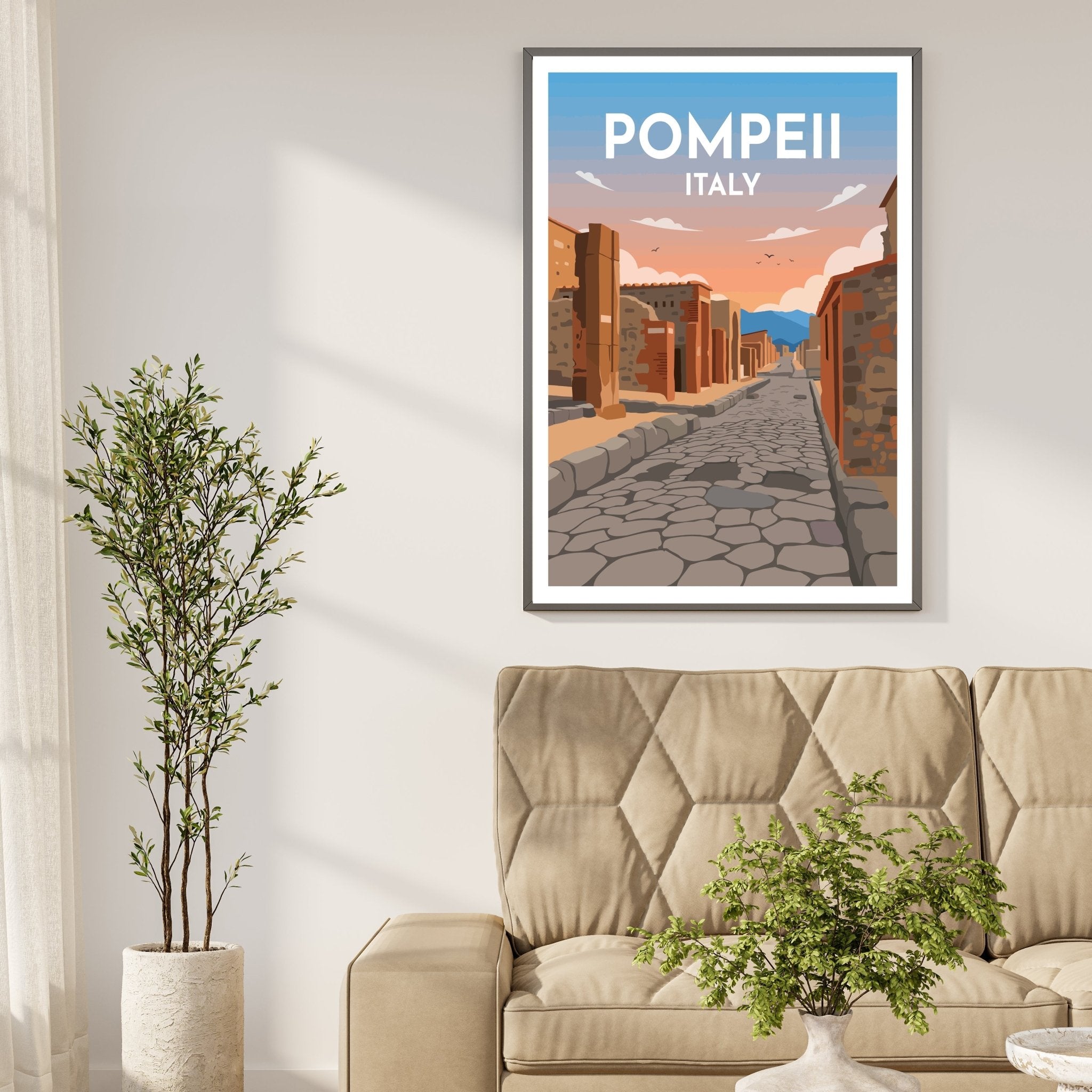 Pompeii