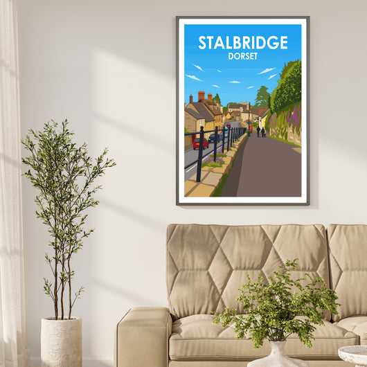 Stallbridge
