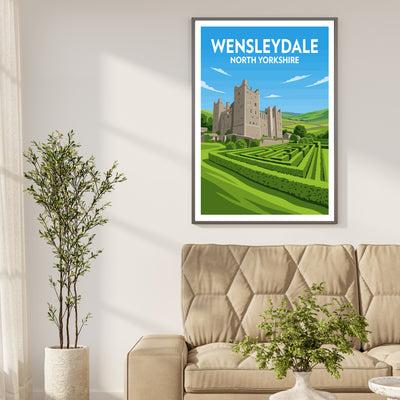 Wensleydale
