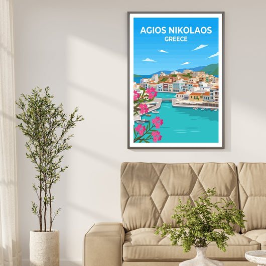 Agios Nikolaos