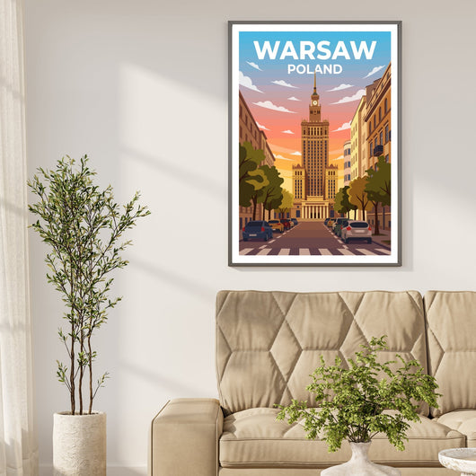 Warsaw