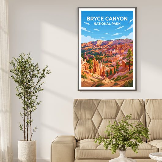 Bryce Canyon National Park