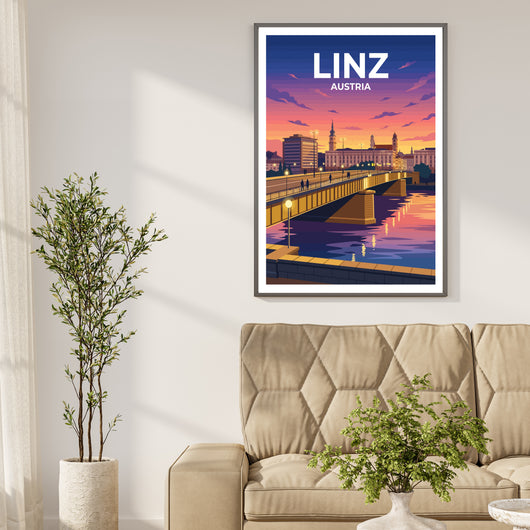 Linz