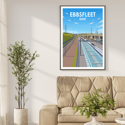 Ebbsfleet