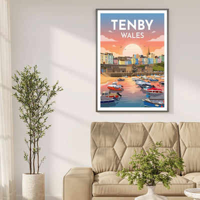 Tenby