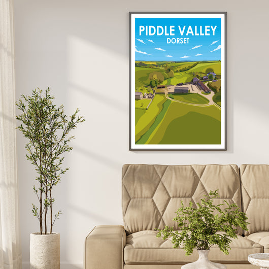 Piddle Valley