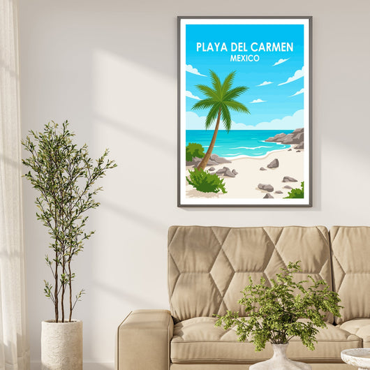 Playa Del Carmen