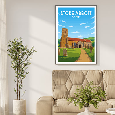 Stoke Abbot