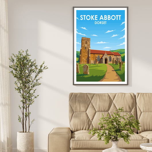 Stoke Abbot