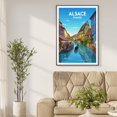 Alsace