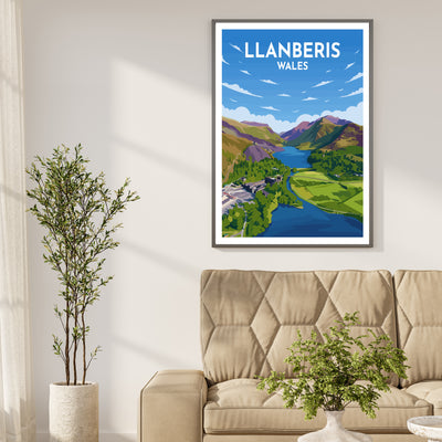 Llanberis