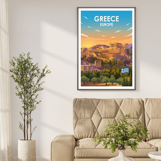 Greece