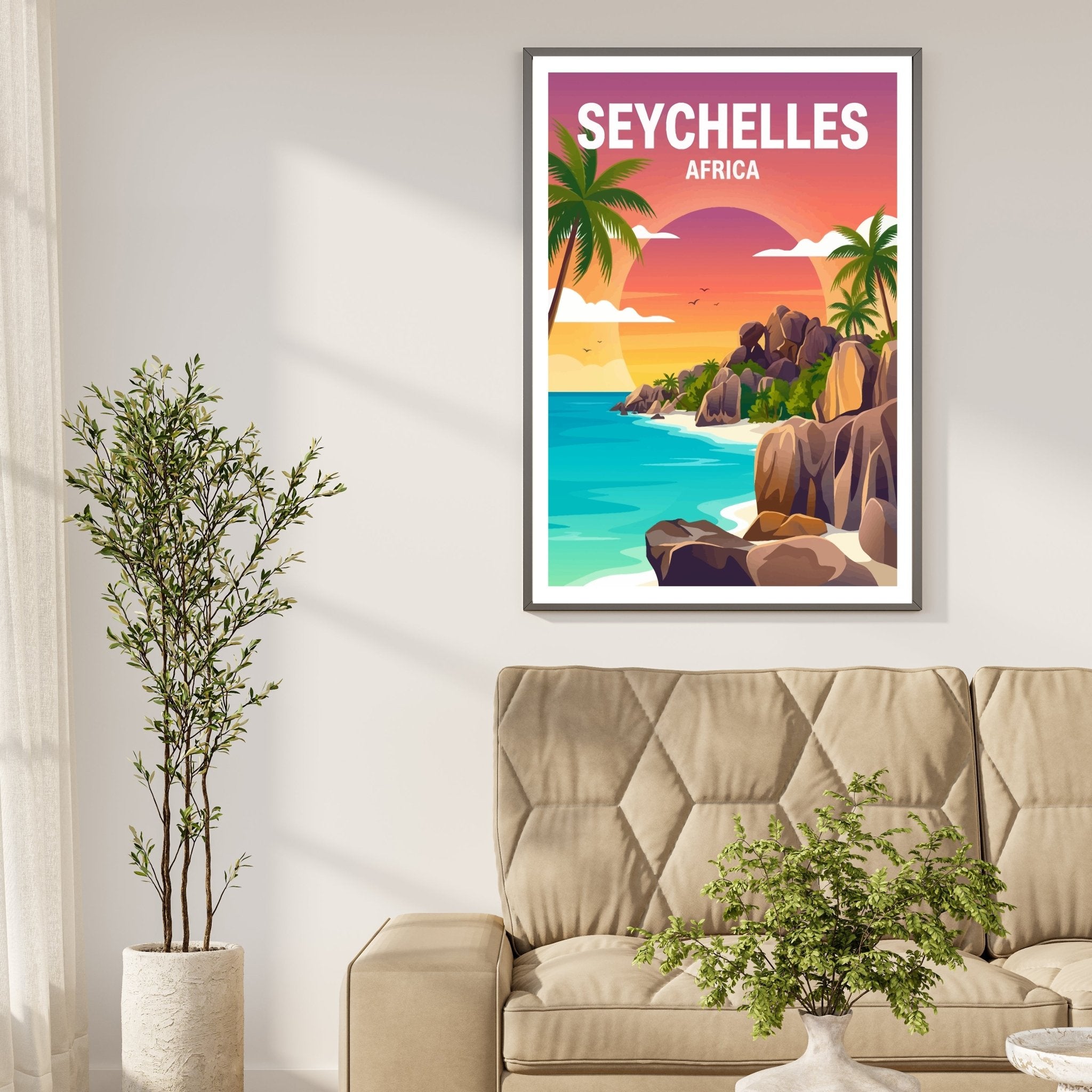 Seychelles