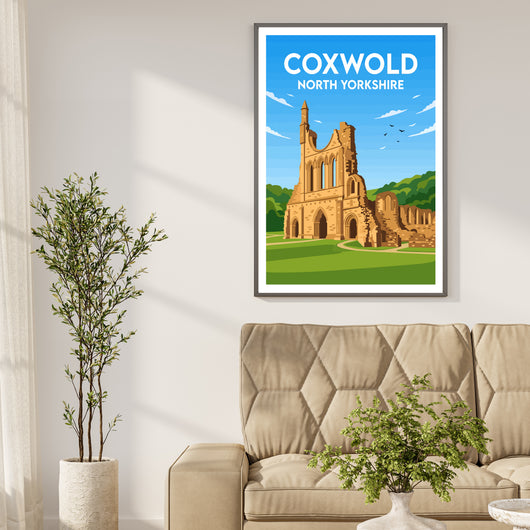 Coxwold