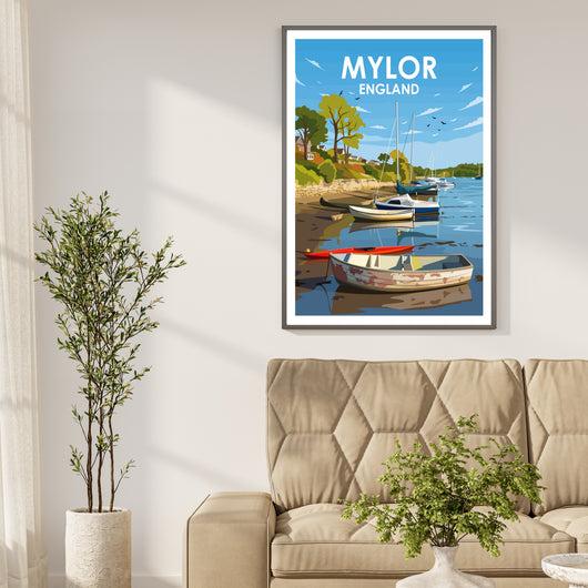 Mylor
