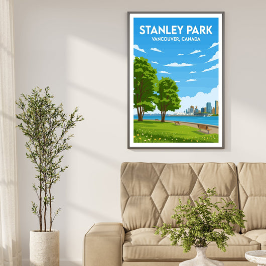 Stanley Park