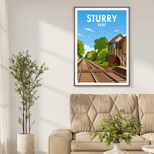 Sturry
