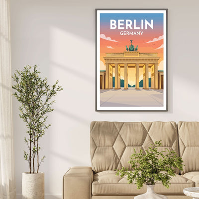 Berlin
