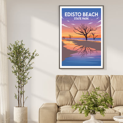 Edisto Beach State Park