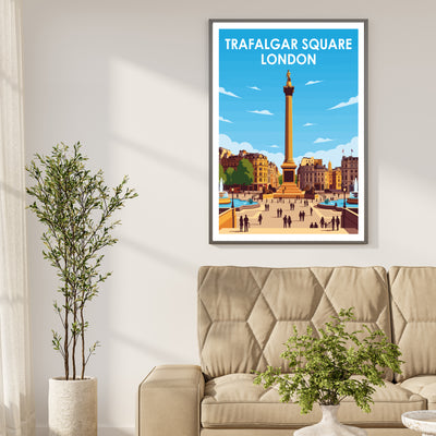 Trafalgar Square
