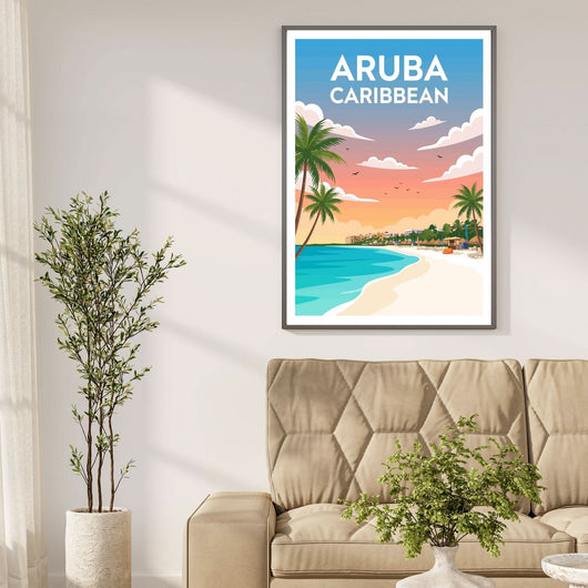 Aruba