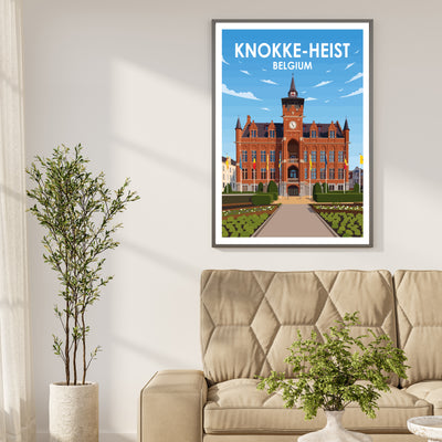 Knokke-Heist