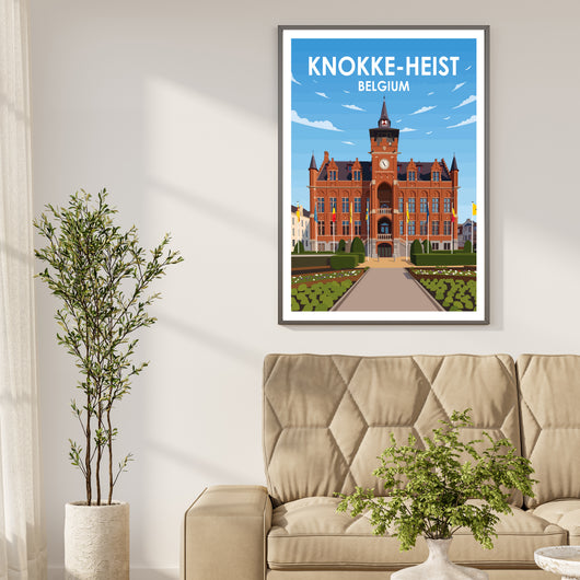 Knokke-Heist