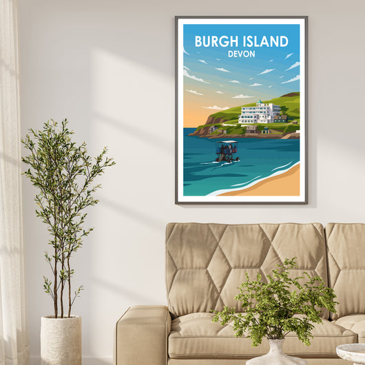 Burgh Island