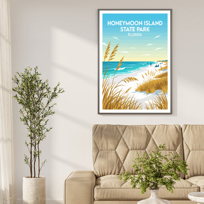 Honeymoon Island State Park