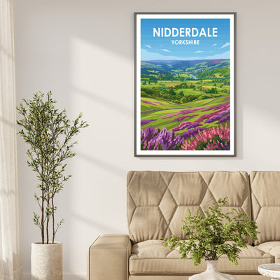 Nidderdale
