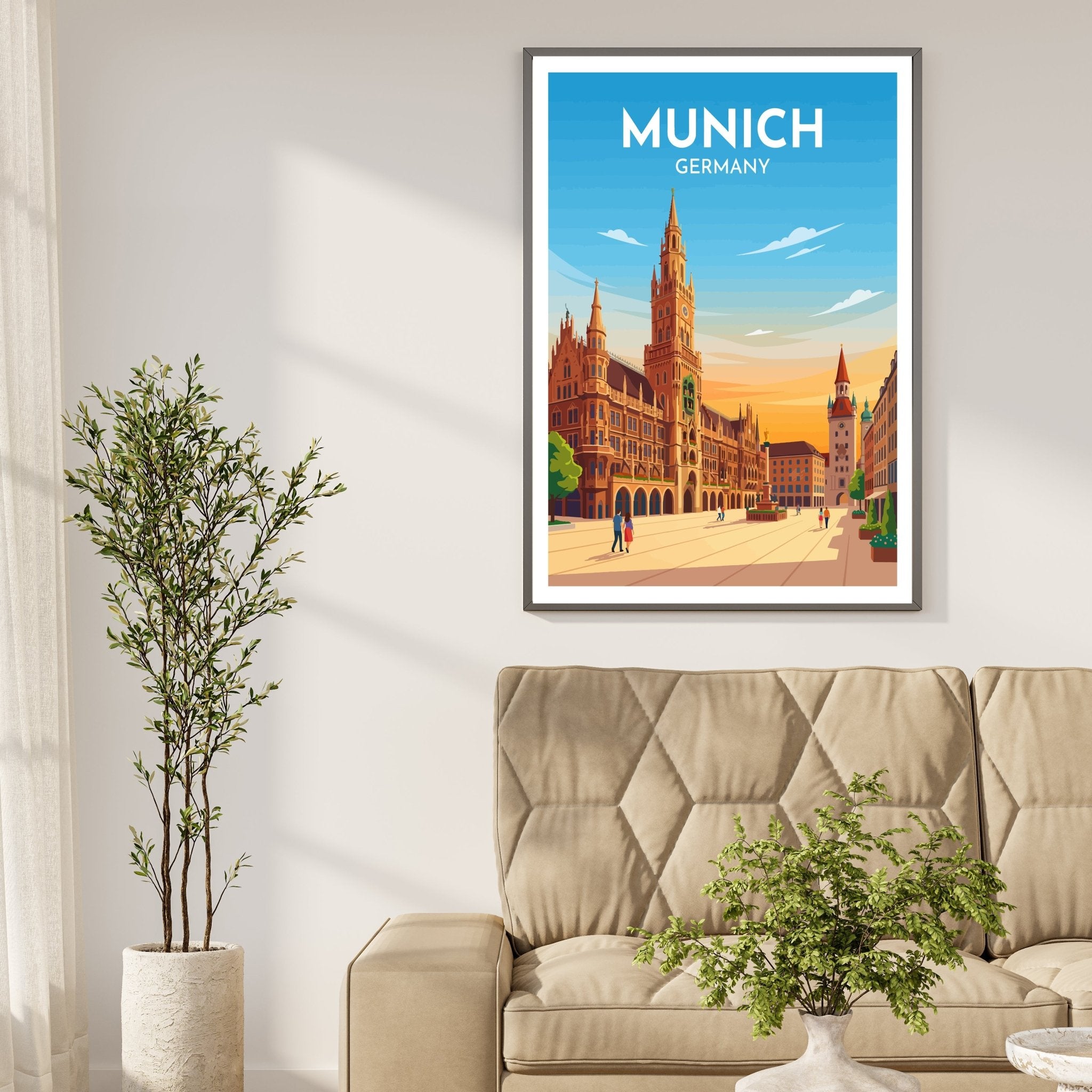 Munich
