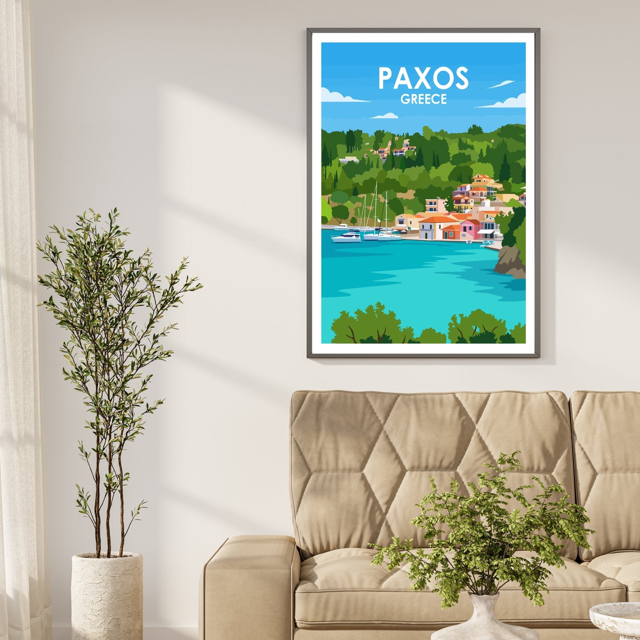 Paxos