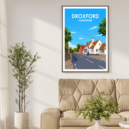Droxford