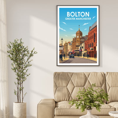 Bolton