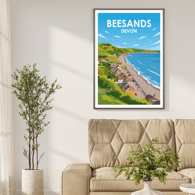 Beesands