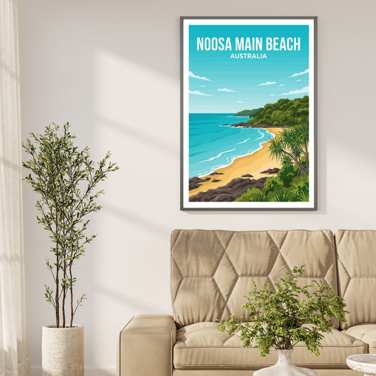 Noosa Main Beach