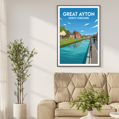 Great Ayton