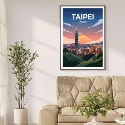 Taipei