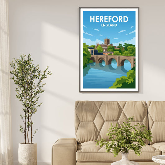 Hereford