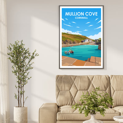 Mullion Cove