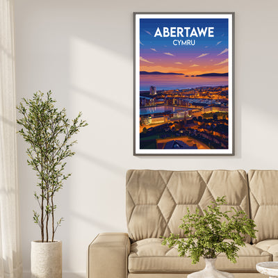 Abertawe