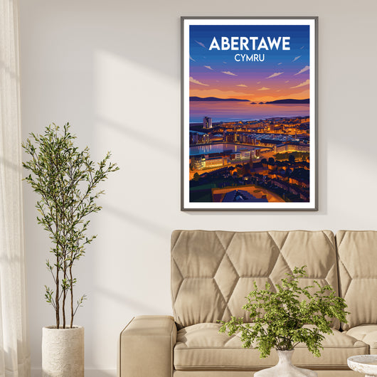 Abertawe