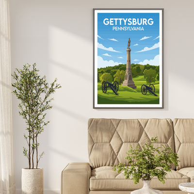 Gettysburg